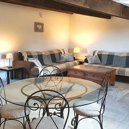 'Au Coeur Des Vignes' - Private Apartment & Garden Magalas 外观 照片